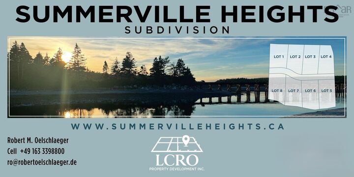 Lot 5 Highway 3 Summerville Heights — photo 1