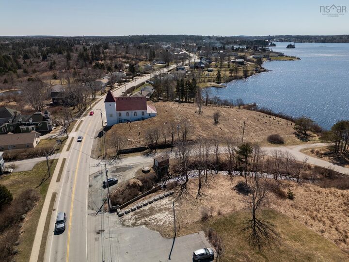 Property Photo:  Lot, 799 Highway 1  NS B5A 5Z5 