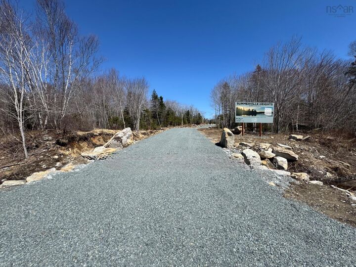 Property Photo:  Lot 3 Highway 3 Summerville Heights  NS B0T 1T0 