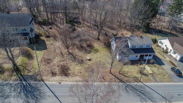 Property Photo:  Lot 8 Kent Ave Wolfville Ns  NS B4P 1V1 