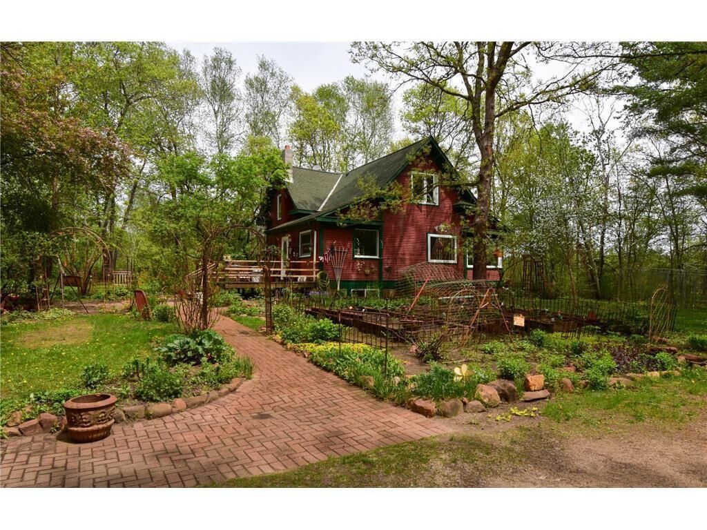 Property Photo:  39437 County Road 3  MN 56442 