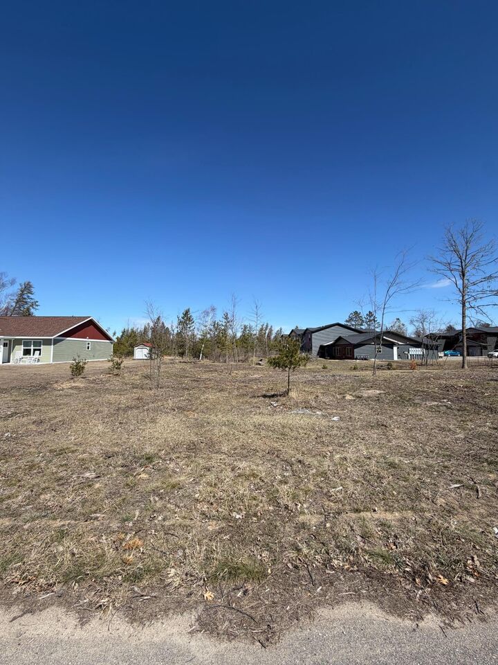 Property Photo:  Tbd Moonlight Lot 3 Lane SW  MN 56601 