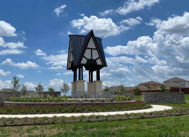 Property Photo:  274 Birch Forest Lane  TX 76023 