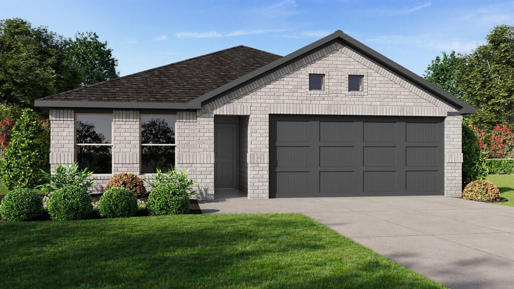 Property Photo:  121 Pinehurst Drive  TX 76023 
