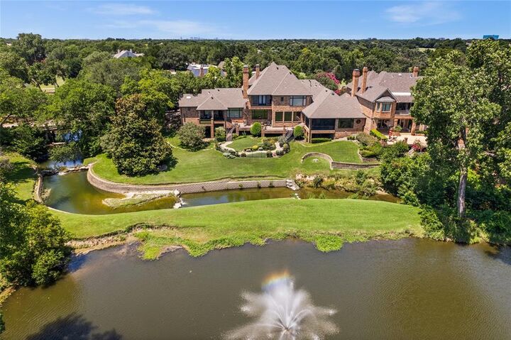 Property Photo:  17168 Club Hill Drive  TX 75248 