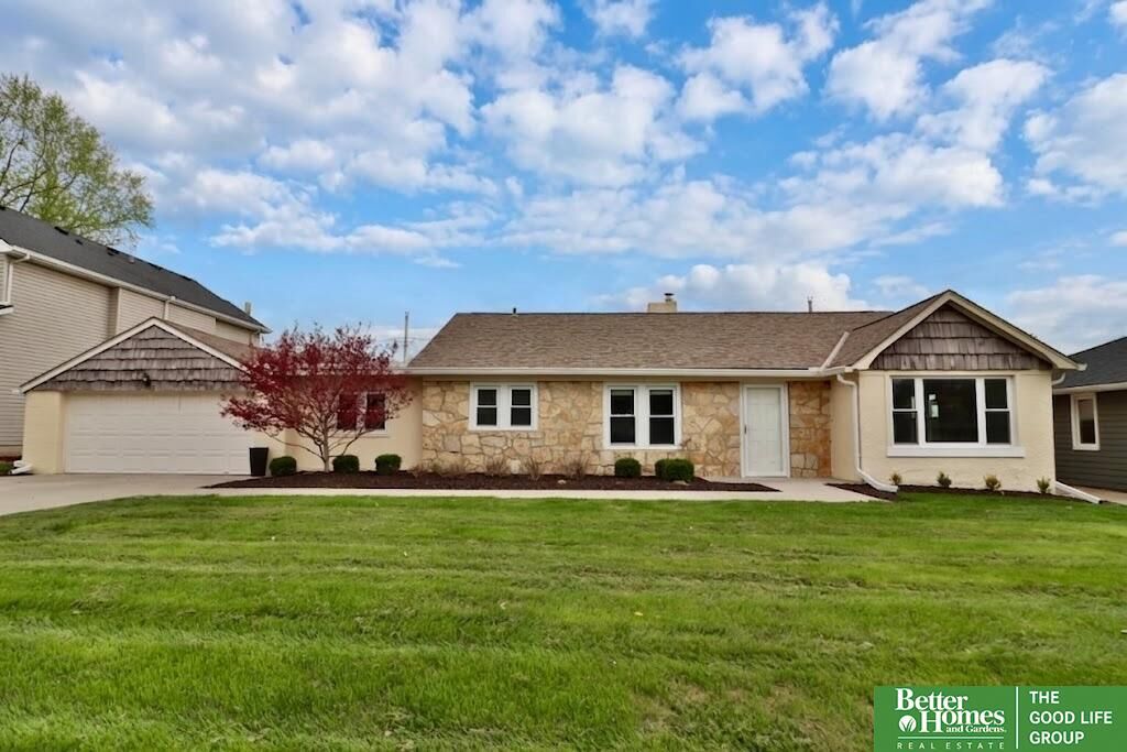 Property Photo:  6035 Hamilton Street  NE 68132 