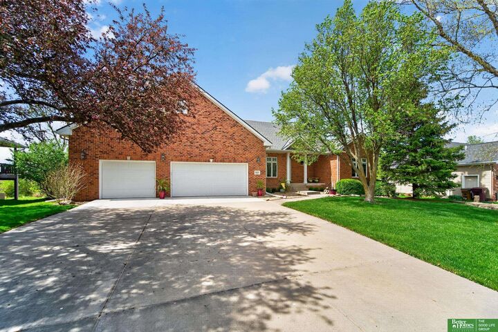 Property Photo:  5021 Deer Ridge Drive  NE 68347 