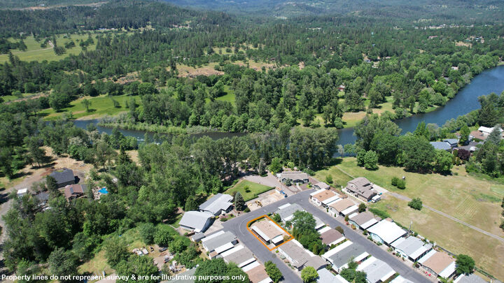 Property Photo:  20055 Highway 62 Unit 15  OR 97539 