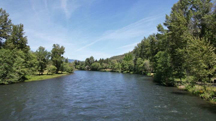 Property Photo:  20055 Highway 62 Unit 15  OR 97539 