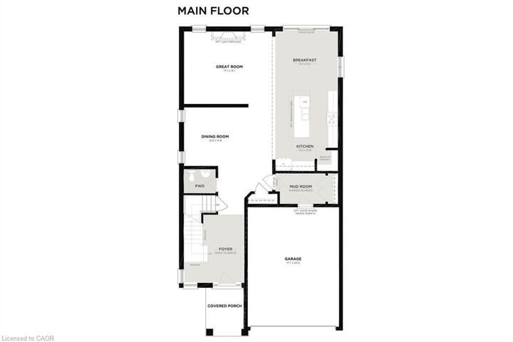 Property Photo:  266 McNeilly Road  ON L8E 5H2 