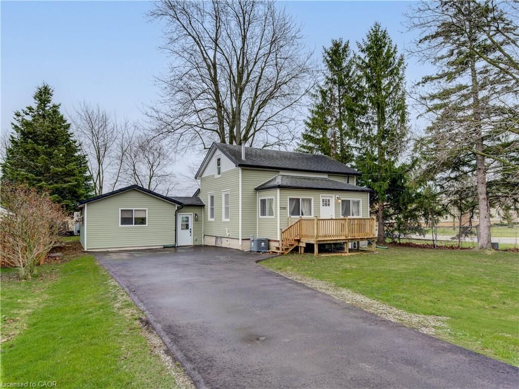 Property Photo:  3593 Concession Drive  ON N0L 1M0 