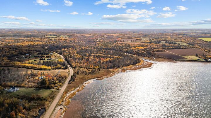 Property Photo:  Acreage Canavoy Road  PE C0A 1T0 