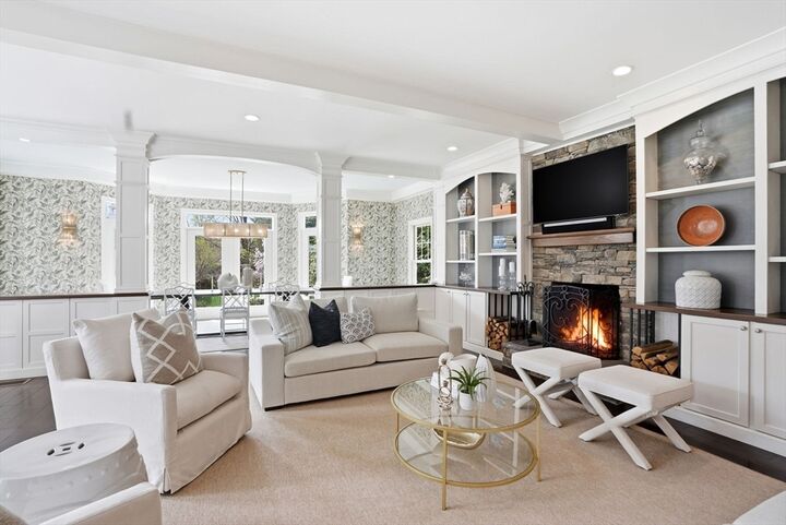Property Photo:  193 East St  MA 02043 