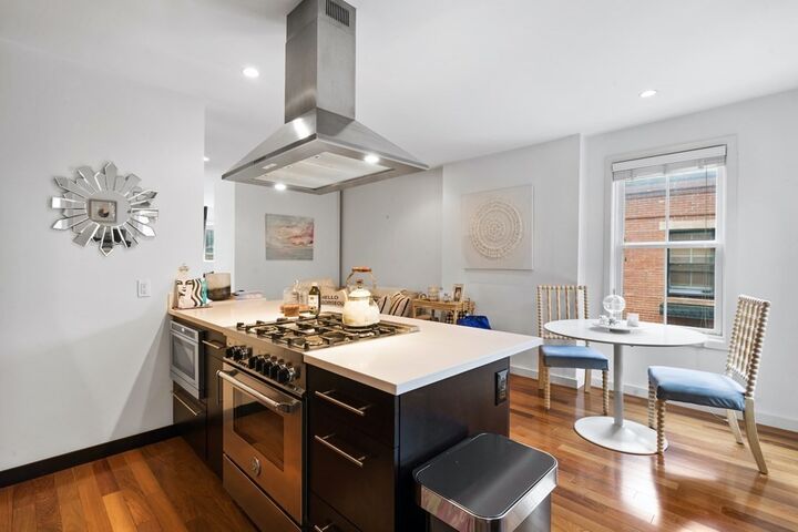 Property Photo:  12 Dwight Street 2  MA 02118 