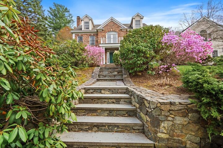 Property Photo:  40 Bigelow Drive  MA 01776 