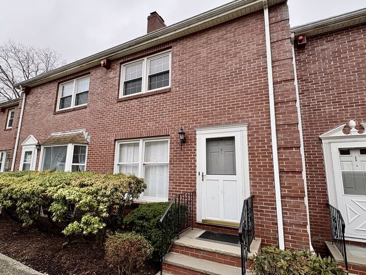 Property Photo:  224 Park Street B2  MA 02180 