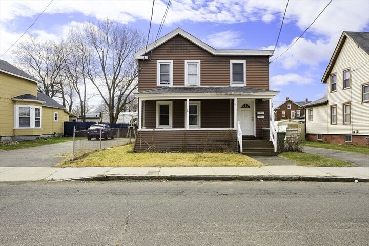 Property Photo:  28 Maple Street  MA 01020 