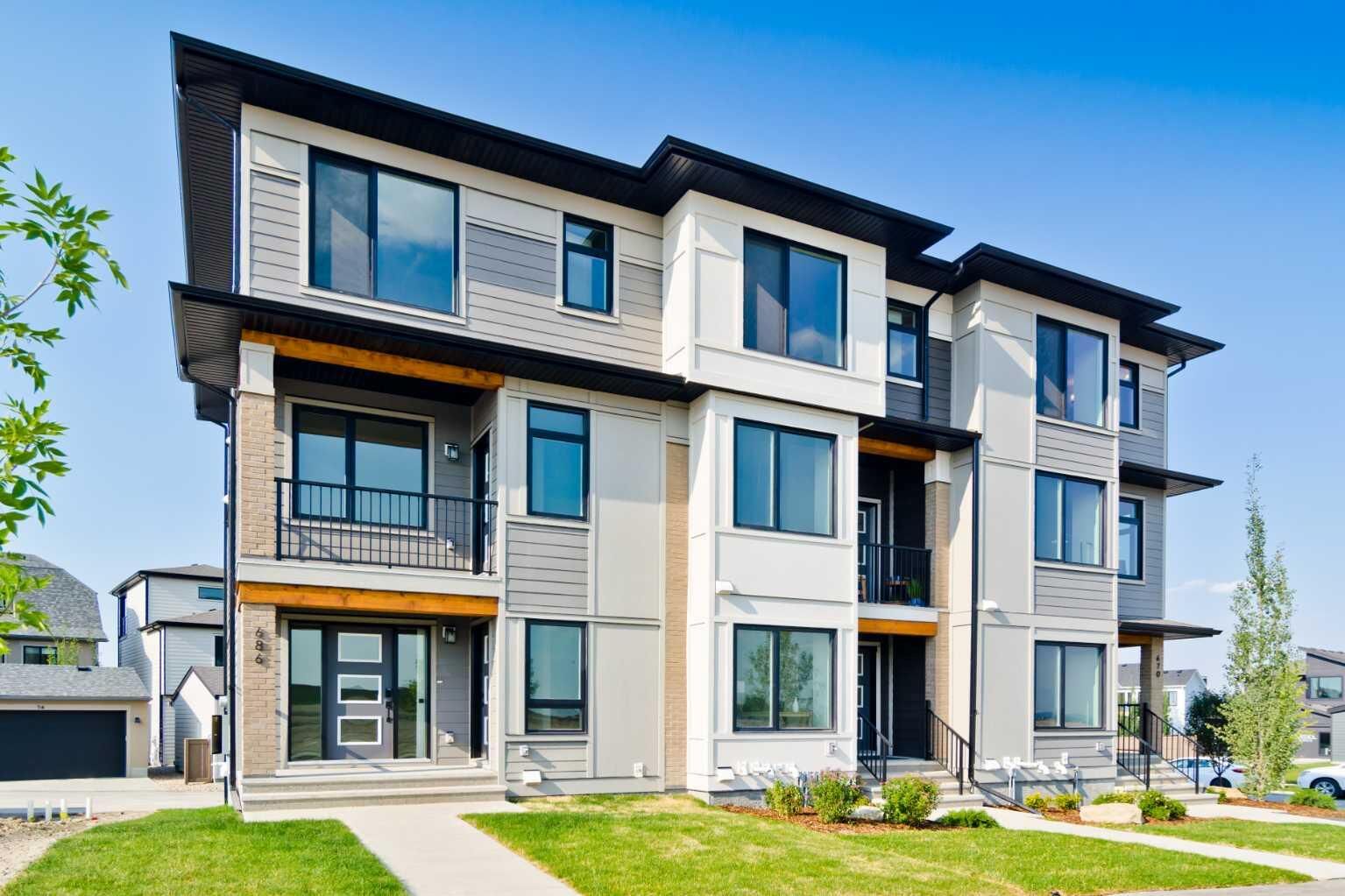 Property Photo: 245 Bighorn Avenue AB T2Y 0Z8