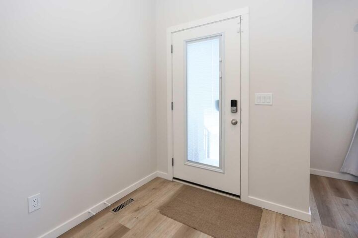 Property Photo: 25 Lake Street AB T4E 3C9