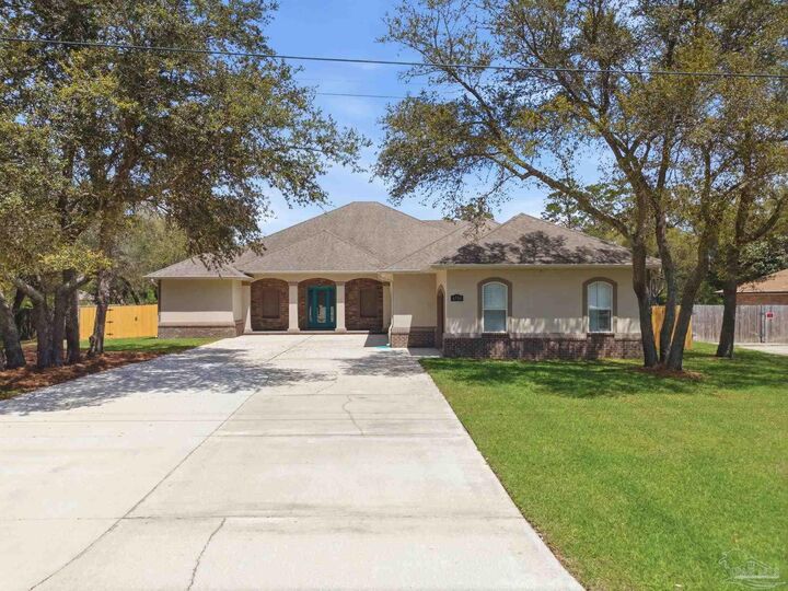 Property Photo: 6750 Bushton St FL 32566