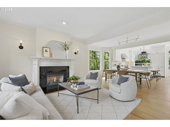 Property Photo:  3219 NW Spencer St  OR 97229 