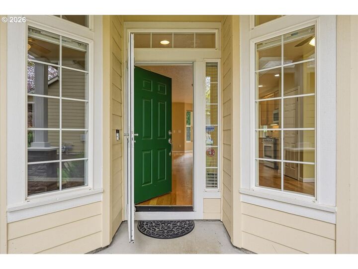 Property Photo:  19515 SE 9th Cir  WA 98607 