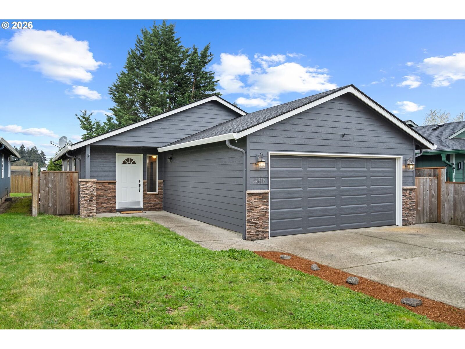 Property Photo:  4416 NE 123rd Ave  WA 98682 