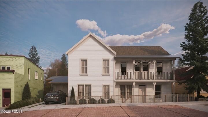 Property Photo:  176 Main Street  UT 84060 