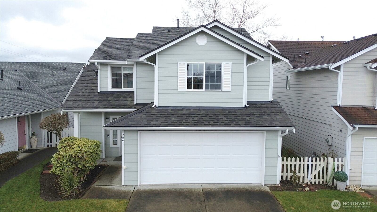 Property Photo:  7821  51st Avenue Ct W  WA 98499 