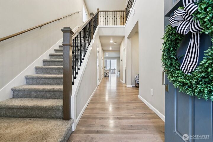 Property Photo:  1444  101st Avenue SE  WA 98258 