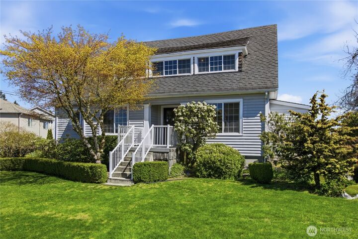 Property Photo:  29888  65th Avenue S  WA 98001 