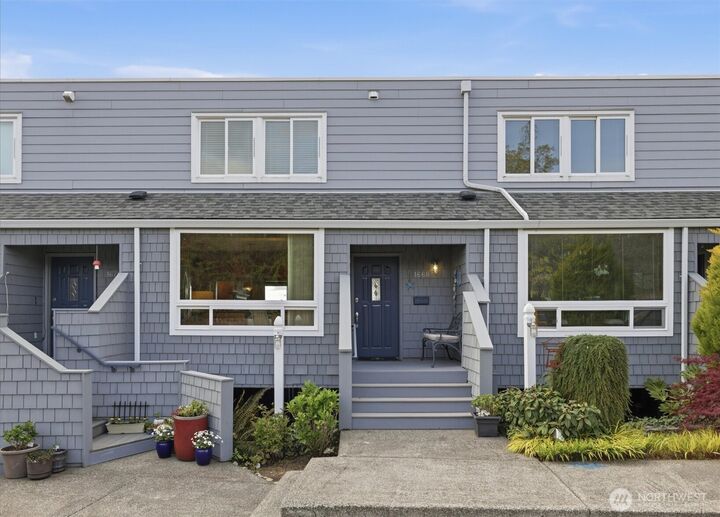 Property Photo:  1668 S Wilton Rd  WA 98465 