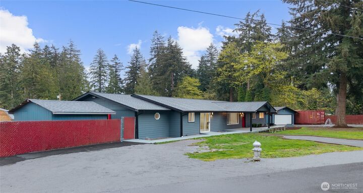 Property Photo:  12205  58th Avenue E  WA 98373 