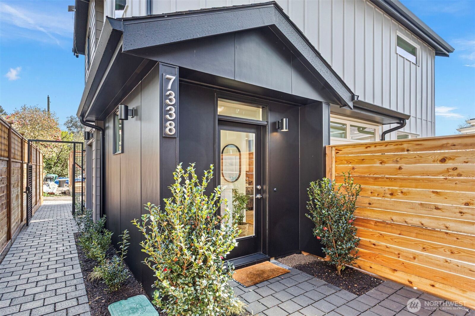 Property Photo:  7338  27th Avenue NW  WA 98117 