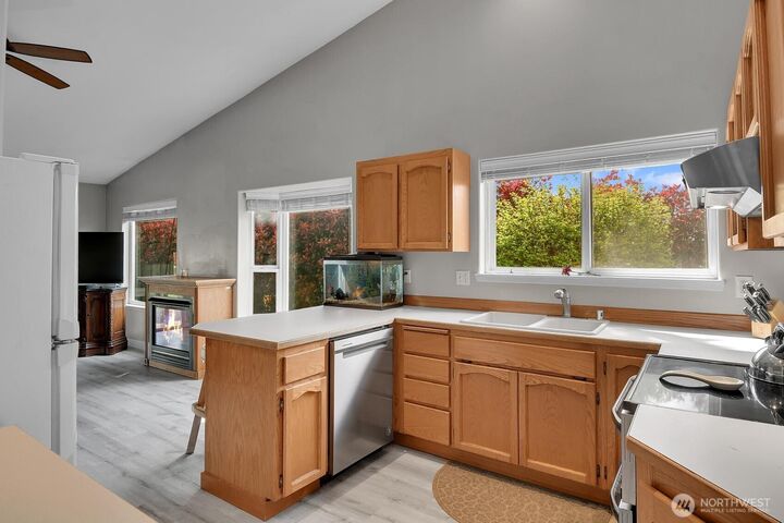 Property Photo:  8240  Cedarhome Drive  WA 98292 