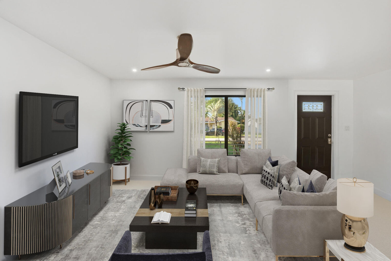 Property Photo:  1431 SW 32nd Court  FL 33315 