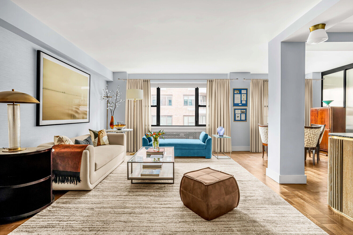 Property Photo:  50 Sutton Place S 15D  NY 10022 