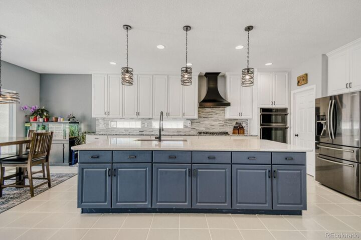 Property Photo:  3064 E 148th Place  CO 80602 