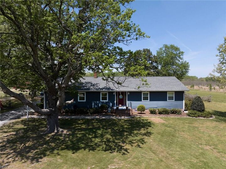 Property Photo:  1783 Buckley Hall Rd  VA 23050 