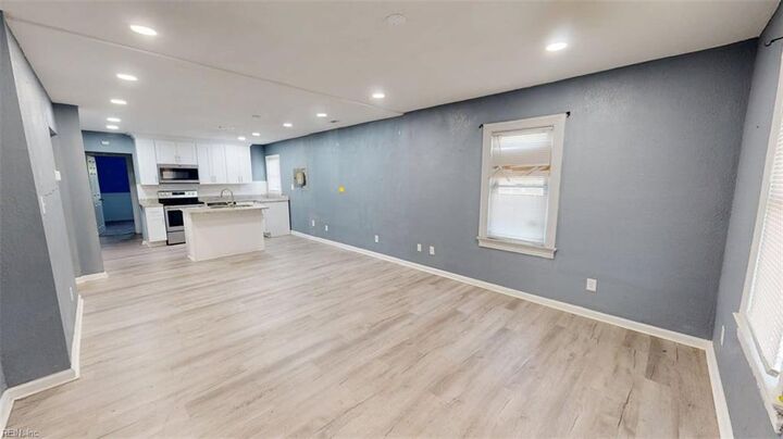 Property Photo:  910 22nd St  VA 23607 
