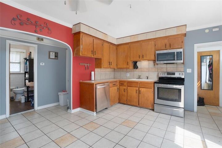 Property Photo:  70 Highland Street  RI 02893 