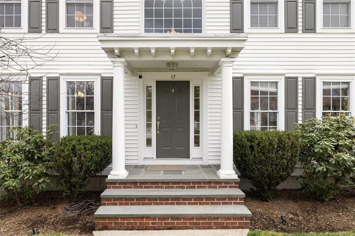 Property Photo:  17 Millers Brook Drive  RI 02864 