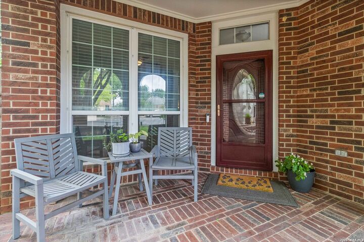 Property Photo:  11714 Brae Valley  TX 78249 