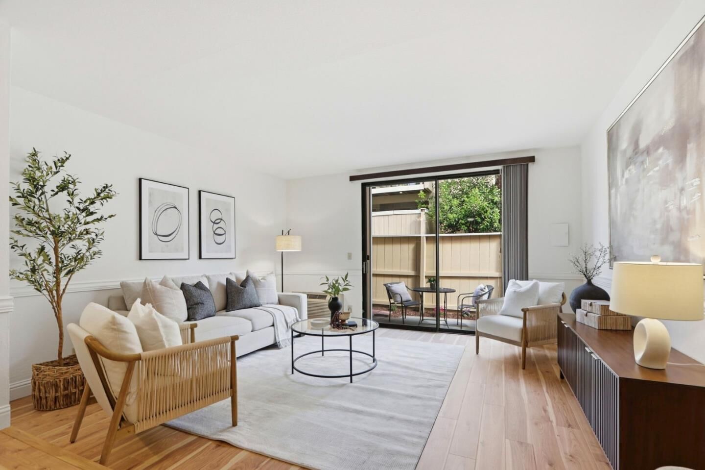 Property Photo:  3007 Kaiser Drive F  CA 95051 