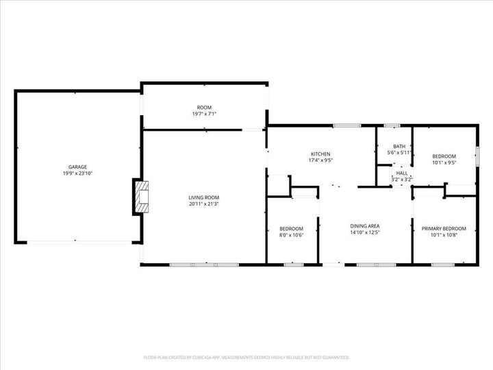 Property Photo:  217 E Brevoort Street  WI 53910 