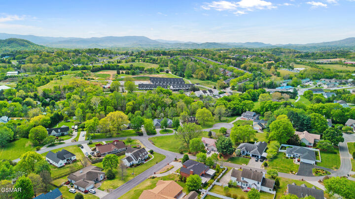 Property Photo:  1201 Briar Lea  TN 37862 