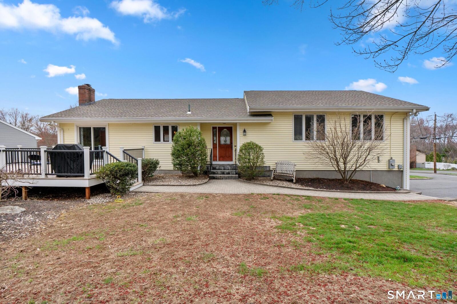 Property Photo:  36 Bouldercrest Lane  CT 06066 