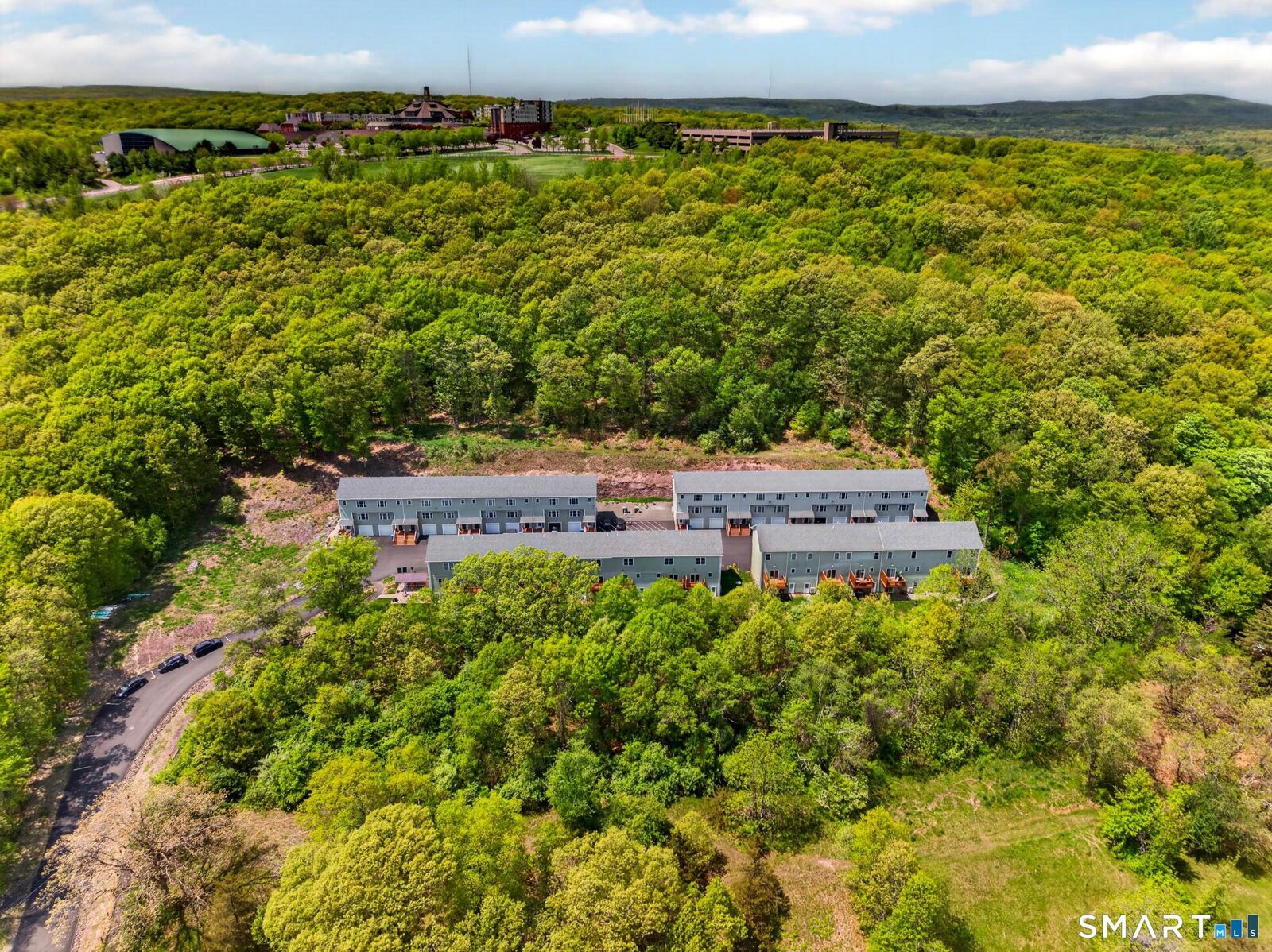 Property Photo: 455-R Sherman Avenue 6 CT 06514