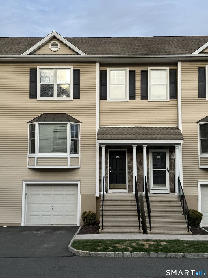 Property Photo:  15 Scuppo Road 603  CT 06811 