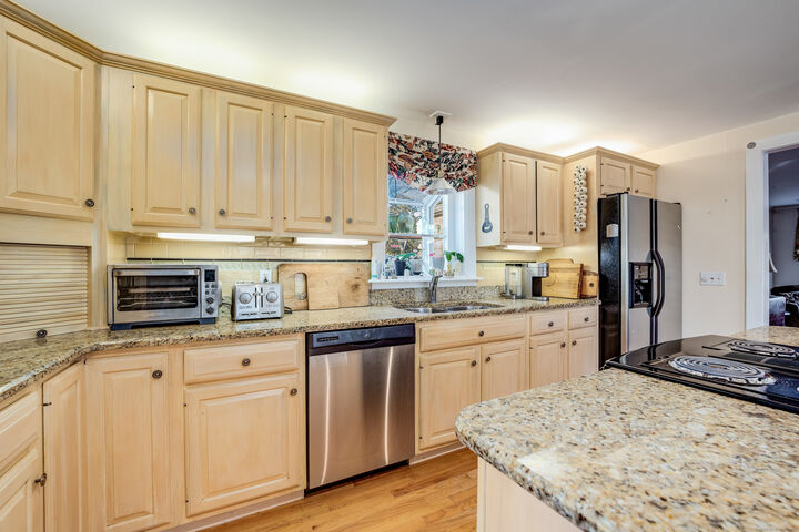 Property Photo:  58 Sill Lane  CT 06371 